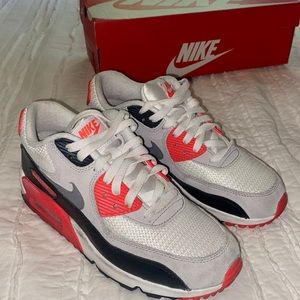Nike Air Max 90 Prem Mesh